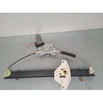 Recambio de elevalunas trasero derecho para ssangyong kyron 2.0 referencia OEM IAM  ELECTRICO 2 PINS