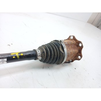 Recambio de transmision delantera izquierda para audi q2 (gab, gag) 30 tfsi referencia OEM IAM 5q0407271db  