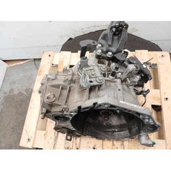 Recambio de caja cambios para kia stonic (ybcuv) drive referencia OEM IAM U89VJH ENTREGA CASCO 6V 85.027KM