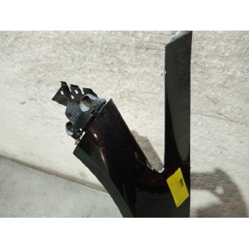 Recambio de aleta delantera izquierda para infiniti q50 2.2 diesel cat referencia OEM IAM  TOCADA 