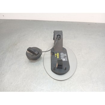 Recambio de tapa exterior combustible para omoda 5 referencia OEM IAM 609003702aa  