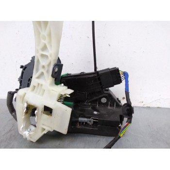 Recambio de cerradura puerta delantera derecha para hyundai i30 cw (pd) go! referencia OEM IAM 81320G3050  7 CABLES