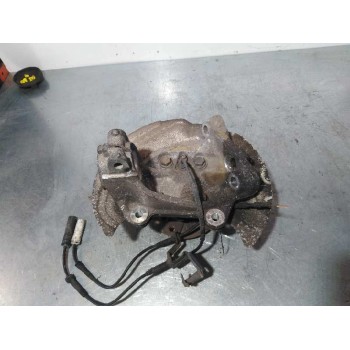 Recambio de mangueta delantera izquierda para bmw serie 3 berlina (e90) 320i referencia OEM IAM 3121676444303 ABS 