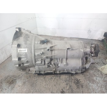 Recambio de caja cambios para bmw x1 (e84) sdrive 18 d referencia OEM IAM 8HP45  