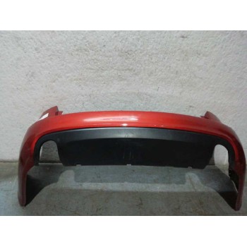 Recambio de paragolpes trasero para audi a6 avant (4f5) 2.0 tdi referencia OEM IAM  RANCHERA ROJO