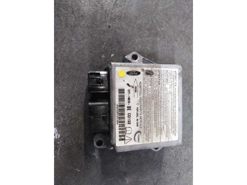 Recambio de centralita airbag para ford mondeo berlina (ge) ambiente referencia OEM IAM 1S7T14B056BE 1S7T14B056BE 
