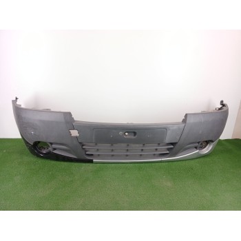 Recambio de paragolpes delantero para renault trafic ii autobús (jl) 2.5 dci 115 referencia OEM IAM 620100308R  