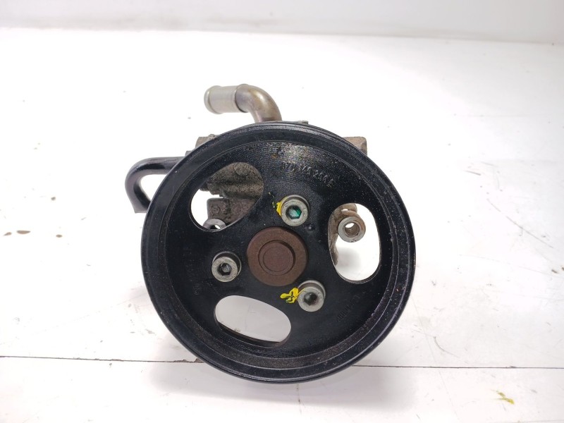 Recambio de bomba servodireccion para porsche cayenne (9pa) 3.2 referencia OEM IAM 948314050AX  7L5422154A