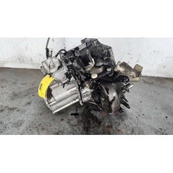 Recambio de caja cambios para peugeot 208 (p2) active referencia OEM IAM 20R105  