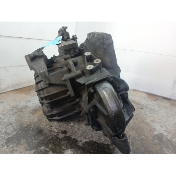 Recambio de caja cambios para opel vectra c gts (z02) 1.9 cdti (f68) referencia OEM IAM M32019  