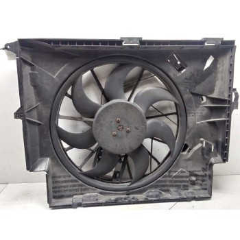 Recambio de electroventilador para bmw serie 1 berlina (e81/e87) 116d referencia OEM IAM 780199301 1137328144 75617119