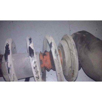 Recambio de amortiguador delantero izquierdo para volkswagen passat berlina (3b2) 1.9 tdi referencia OEM IAM   