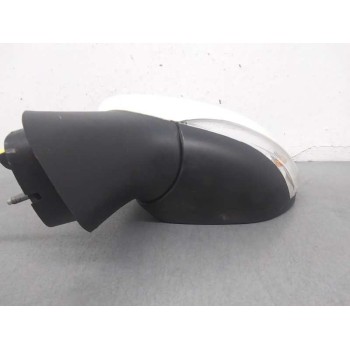 Recambio de retrovisor izquierdo para renault captur zen referencia OEM IAM  7 CABLES 
