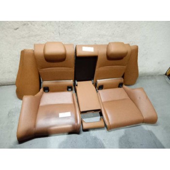 Recambio de juego asientos completo para bmw serie 3 coupe (e92) 320d referencia OEM IAM   