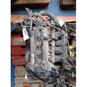 Recambio de motor completo para hyundai i20 classic referencia OEM IAM   