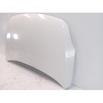 Recambio de capot para hyundai ix55 3.0 v6 crdi 4wd referencia OEM IAM 664003J010  