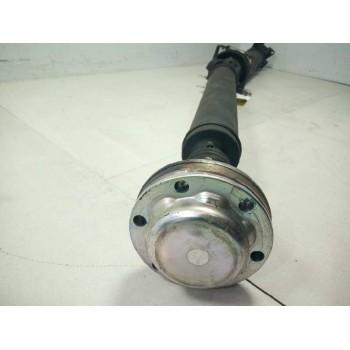 Recambio de transmision central para ford mustang gt referencia OEM IAM  208 KM 