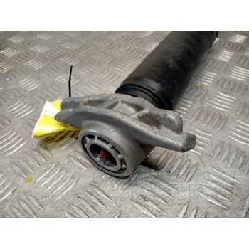 Recambio de amortiguador trasero derecho para opel astra j gtc sport referencia OEM IAM 13314312  