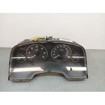 CUADRO INSTRUMENTOS 24461768ju 