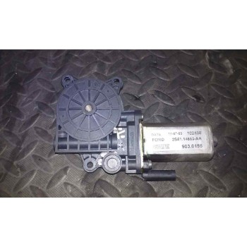 MOTOR ELEVALUNAS DELANTERO DERECHO 2S5114553AA 