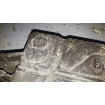 Recambio de electroventilador para dacia logan ambiance referencia OEM IAM 8200385744B TOCADO 