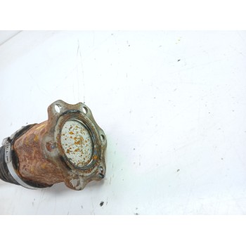 Recambio de transmision delantera izquierda para audi q2 (gab, gag) 30 tfsi referencia OEM IAM 5q0407271db  