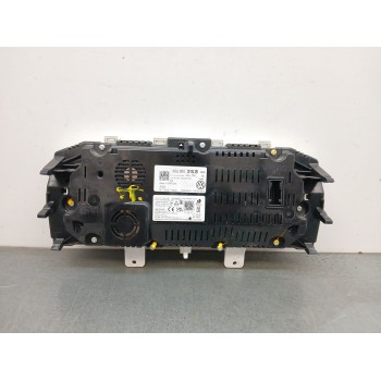Recambio de cuadro instrumentos para volkswagen t-roc (a11, d11) 2.0 tdi scr referencia OEM IAM 2GJ920310B  