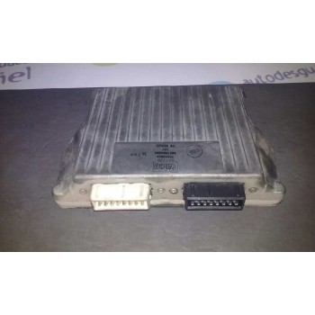 CENTRALITA SUSPENSION 9631808480 73813002 VALEO