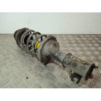 Recambio de amortiguador delantero derecho para chevrolet lacetti 1.6 cat referencia OEM IAM 96407820 96561722 