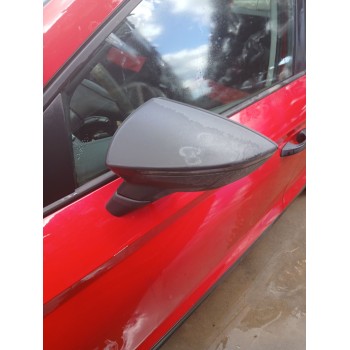 Recambio de retrovisor izquierdo para seat arona (kj7, kjp) 1.0 tsi referencia OEM IAM E9026684  