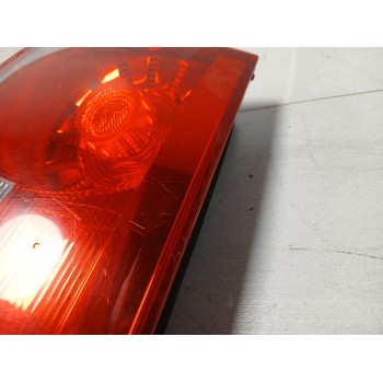 Recambio de piloto trasero izquierdo interior para seat altea xl (5p5, 5p8) 1.9 tdi referencia OEM IAM   