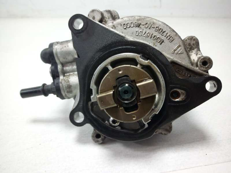 Recambio de depresor freno / bomba vacio para citroën c3 picasso collection referencia OEM IAM 9812535980  