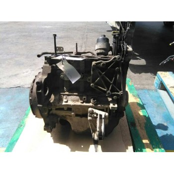 Recambio de motor completo para fiat panda (169) 1.3 jtd climbing 4x4 referencia OEM IAM 188A9000 <CASCO> 