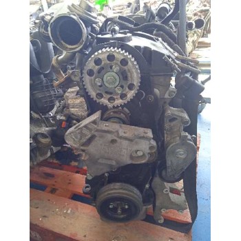 Recambio de motor casco para seat toledo (1m2) signo referencia OEM IAM ASZ CASCO 