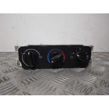 MANDO CALEFACCION / AIRE ACONDICIONADO YC1H18D451A 