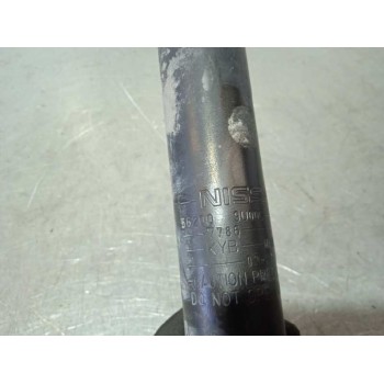 Recambio de amortiguador trasero derecho para nissan note (e11e) 1.5 dci turbodiesel cat referencia OEM IAM 562009U00C  