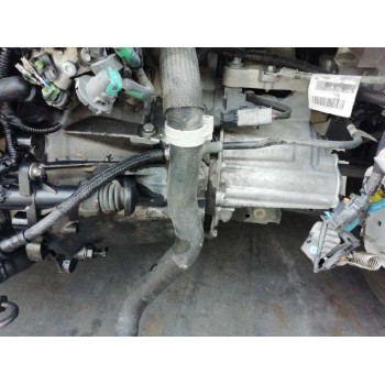Recambio de caja cambios para peugeot 208 (p2) active referencia OEM IAM 20R105  
