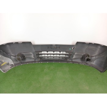 Recambio de paragolpes delantero para renault trafic ii autobús (jl) 2.5 dci 115 referencia OEM IAM 620100308R  