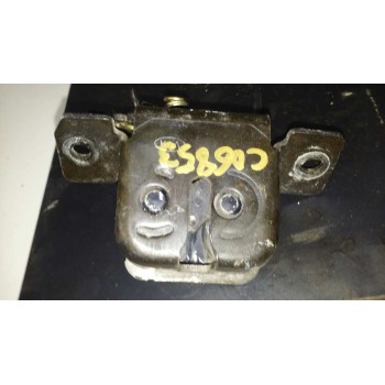 Recambio de cerradura maletero / porton para kia carens 2.0 crdi ex monovolumen referencia OEM IAM   