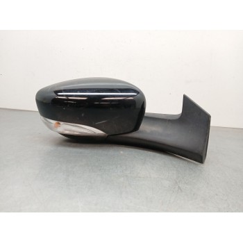 Recambio de retrovisor derecho para renault zoe (bfm_) zoe referencia OEM IAM 963019461R  NO ABATIBLE