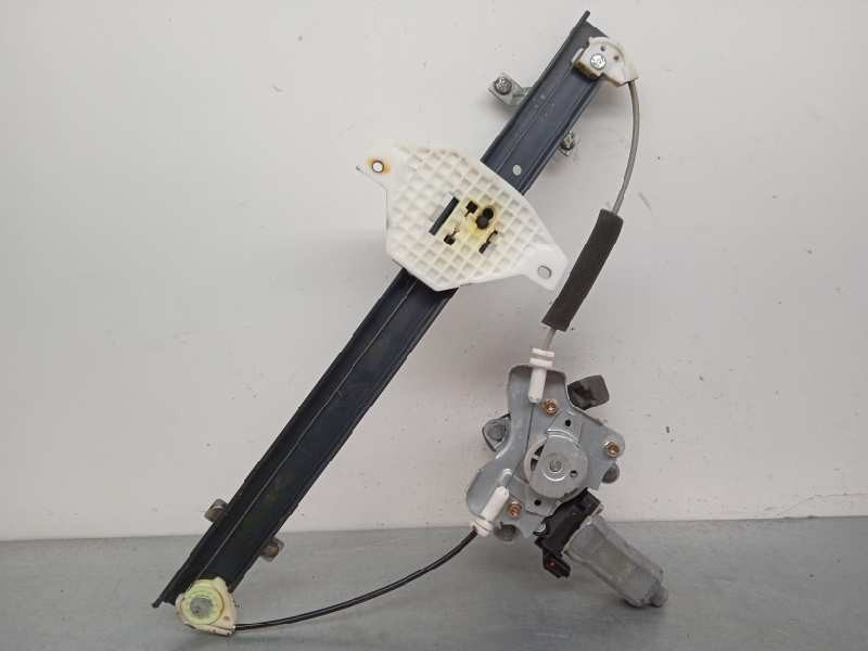 Recambio de elevalunas trasero izquierdo para ssangyong kyron 2.0 referencia OEM IAM  ELECTRICO 2 PINS