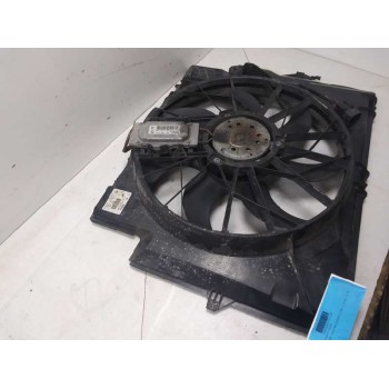 Recambio de electroventilador para bmw serie 1 berlina (e81/e87) 116d referencia OEM IAM 780199301 1137328144 75617119