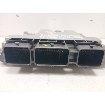 Recambio de centralita motor uce para peugeot 407 sw 1.6 hdi referencia OEM IAM 0281013872  9664843780