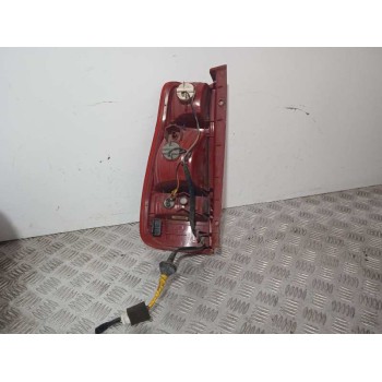 Recambio de piloto trasero derecho para hyundai matrix (fc) 1.5 crdi cat referencia OEM IAM 9240217610 2ª 