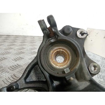 Recambio de mangueta delantera derecha para citroën c-elysée exclusive referencia OEM IAM   