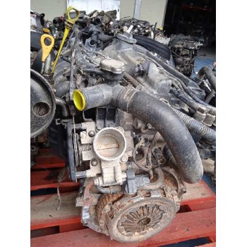 Recambio de motor completo para hyundai i20 classic referencia OEM IAM   