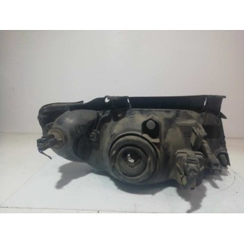 Recambio de faro izquierdo para hyundai matrix (fc) 1.5 crdi gls referencia OEM IAM  TOCADO 