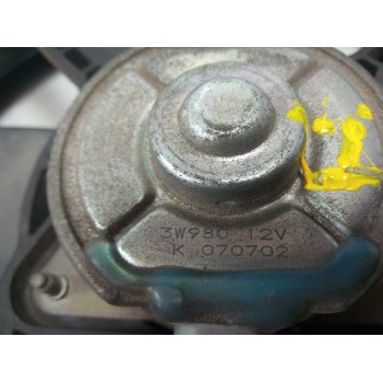 Recambio de electroventilador para mazda 6 berlina (gg) 2.0 crtd 143 active (5-ptas.) referencia OEM IAM   