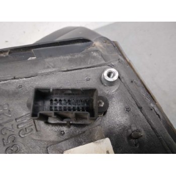 Recambio de retrovisor derecho para opel vectra c berlina 1.9 cdti referencia OEM IAM 24436147 ELECTRICO 5 PINS