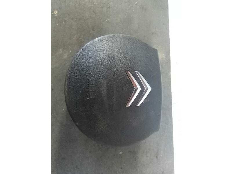 Recambio de airbag delantero izquierdo para citroën c4 coupe collection referencia OEM IAM 96823829ZD  